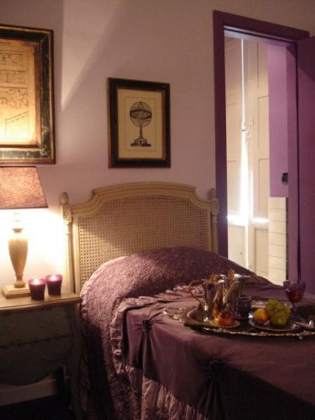 Gatto Bianco Casa Dei Venti Bed & Breakfast Бари Екстериор снимка